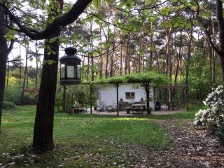 Bungalow in Lille near town center - 0