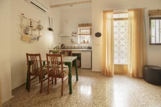 APARTAMENTO CAMINO MOZARABE - 1