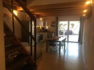 Charming house next to the sea and Barcelona for 6 - 0