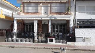 Appartement bord de mer-Aguilas - 0