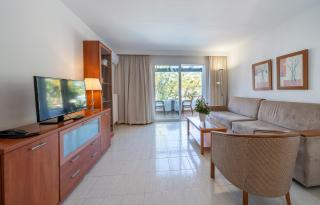 Apartamentos Los Tilos - 7