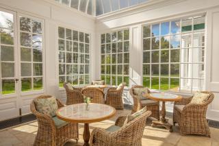 The Manor House at Norton Park - 2