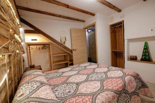 Casa torre del Carmen Cazorla II - 1