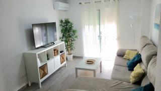 Apartamento Sol de Carabeo - 3