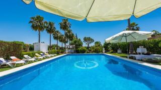 Casa Campo La Capilla Los Palacios y Villafranca by Ruralidays - 6