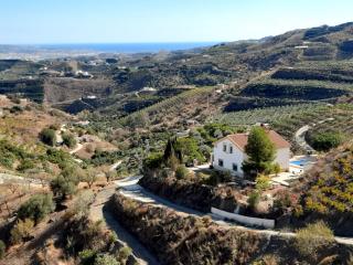 Casa Montaña Vélez-Málaga B&B - 9