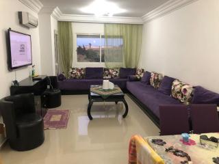 2 rooms Marina golf apartment Assilah - 0