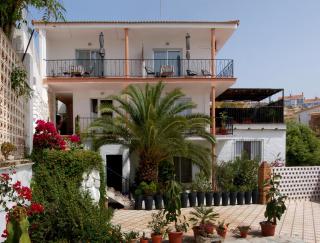 Casa Malaga - 5