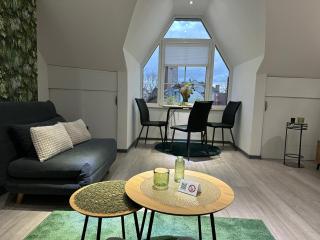 Apartment nahe Naturschutzgebiet „Wurmtal“ - 1