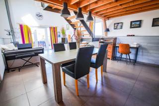 Gîte du Maupelin tout confort Full équipé pour 4 personnes - Namur - 8
