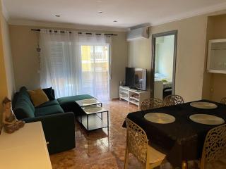 Nuevo Apartamento Elegante Gandia - 6