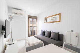 Flamenco Style Apartment PALACIO REAL, La Latina - 0