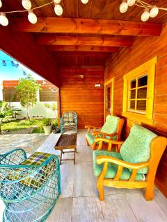 Canary Wild House 2 - 6