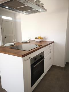 golf & beach holiday home - 2