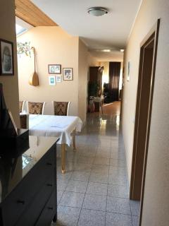 1 Zimmer (Monteurzimmer) Bruchsal/Forst 2 Personen - 7