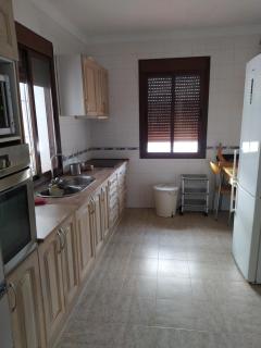 Agradable casa con piscina en la serranía. - 7