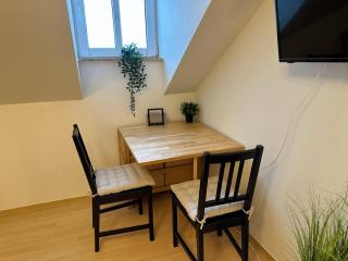 Gemütliche, charmante Ferienwohnung Nähe Zentrum - 7