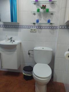APARTAMENTO SANTA MARÍA - 9
