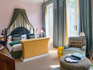 Beaverbrook Town House - 8
