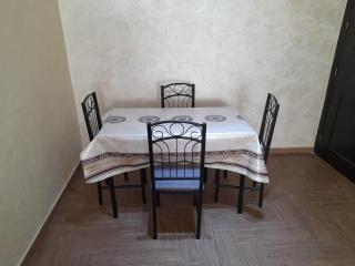 appartement NADOR wifi gratuit clima mobile - 2