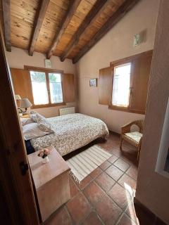 Casa Rural Amarilla - 3
