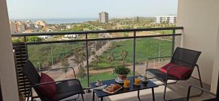 Apartamento Aguamarina - Playa Moncofa - 0