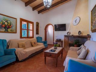 Holiday Home Ses Comes by Interhome - Biniamar - 2