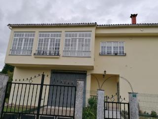 Alojamiento cerca de Padrón - 0