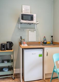 Union Street Suites - 2