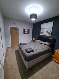 North Face Apartment , Fort William - 3