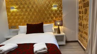 HOTEL FUENTE REDONDA LUXURY - 4