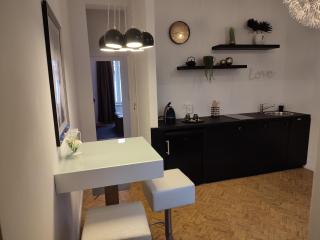 The Manhattan Luxury suite - 7