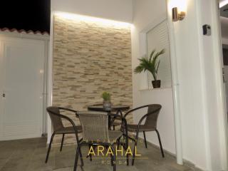 ALOJAMIENTO ARAHAL - RONDA - 7