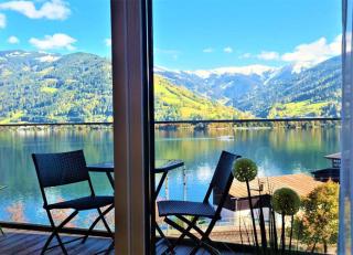 Alpin & See Resort - Pinzgau Holidays - 0