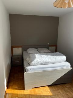 Appartement centre ville Luz Saint Sauveur T4 pour 10 personnes - 2