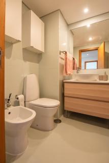 Porto Metro-At-Home Apartment - 3
