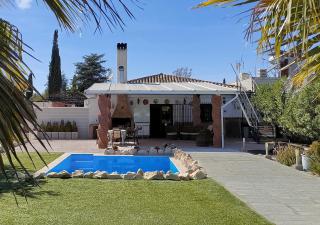 Villa Capricho de Luna - 0