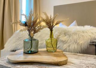 Elbnahe Ferienwohnung mit 2 Schlafzimmern - 3