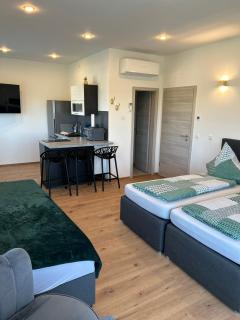 Apartment Im Sand - 7