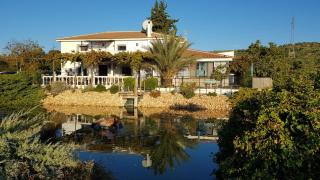 Casa Olivar B&B - 0