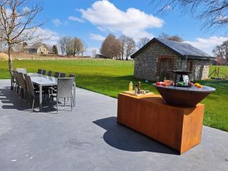 Les Highlands - Maison de vacances - 8