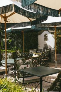 Pergola Boutique Hotel - 2