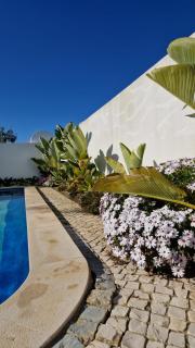 Beachfront house,Manta Rota,Algarve - 5