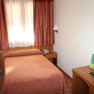 Hotel Las Tablas - 9