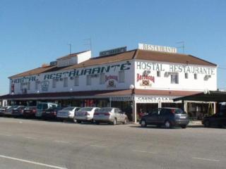 Hostal Carlos III - 0