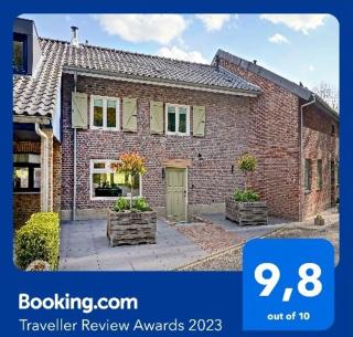 Vakantiehuis Dur Piepert - 0