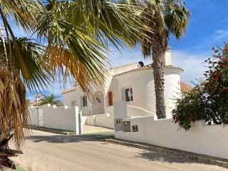 Vakantiewoning CasaLucka4enjoy private pool and mountain view regio Calpe-Jalon - 0