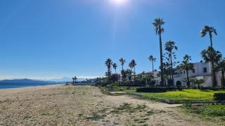 Fnideq Playa - 6