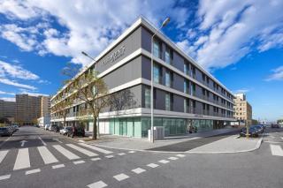 Four Points by Sheraton Matosinhos - 8