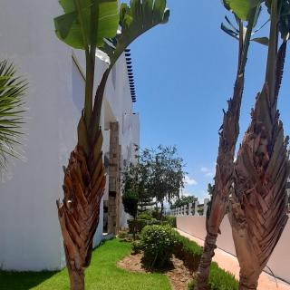 Résidence Alcudia Smir à plage Rifiyine - 5
